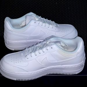 Nike Air Force 1 shadow